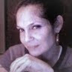 Meet your Posher, Leticia